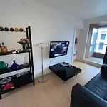 Finest Apartment In Town