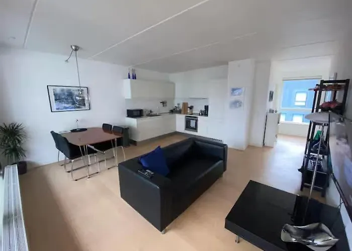 Finest Apartment In Town