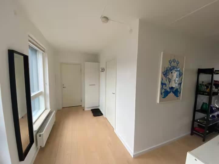 Apartment Finest In Town Copenhagen