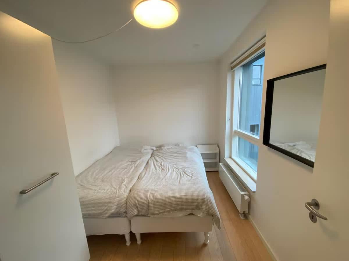 Apartment Finest In Town
